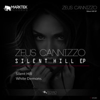 Zeus Cannizzo - Silent Hill EP