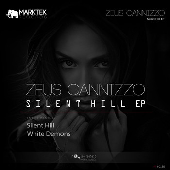Zeus Cannizzo - Silent Hill EP