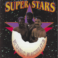 Super Stars - Music Machine