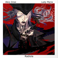 Akio Imai - Lady Maria