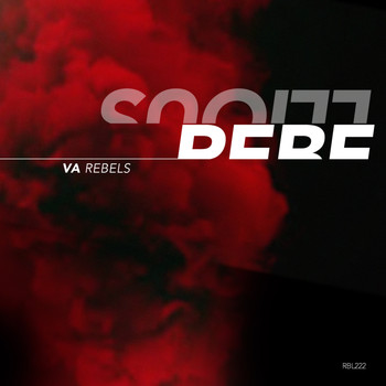 Various Artists - Rebels