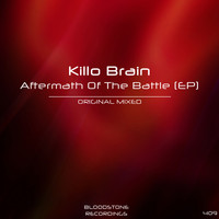 Killo Brain - Aftermath Of The Battle