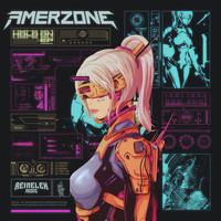 Amerzone - Hold On EP