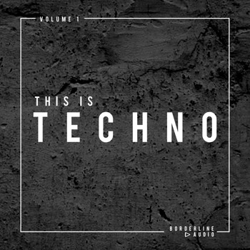 Various Artists - This Is Techno