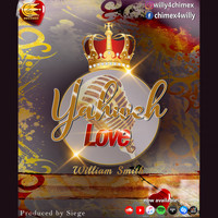 William Smith - Yahweh Love