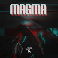 True Anomaly - Central Dogma presents Magma Mixed by True Anomaly