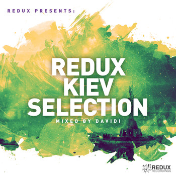 Various Artists - Redux Kiev Selection: Mixed by Davidi