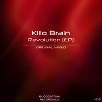Killo Brain - Revolution