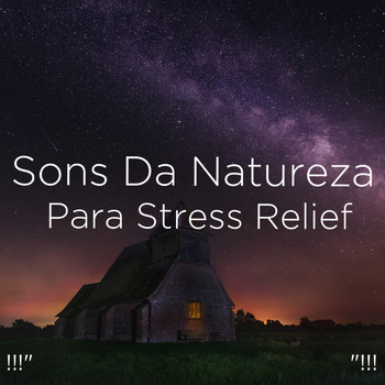 Deep Sleep, Sleep Sound Library and BodyHI - !!!" Sons Da Natureza Para Stress Relief "!!!