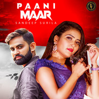 Sandeep Surila - Paani Maar