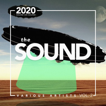 Various Artists - The Sound Of 2020