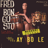 Fred Bongusto - Uno due tre AY BO LE