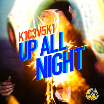 K1C3V5K1 - Up All Night