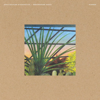 Spectacular Diagnostics - Greenhouse Oasis