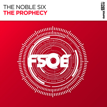 The Noble Six - The Prophecy