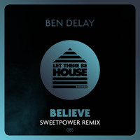 Ben Delay - Believe