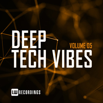 Various Artists - Deep Tech Vibes, Vol. 05