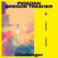 Pig&Dan, Gregor Tresher - Challenger