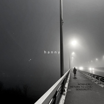 Hanny - Nowhere