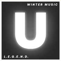 L.E.G.E.n.D. - Winter Music