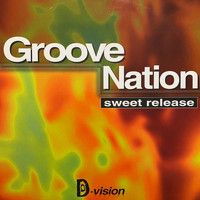 Groove Nation - Sweet Release