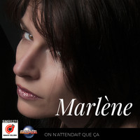 Marlène - On n'attendait que ça (Radio Edit)