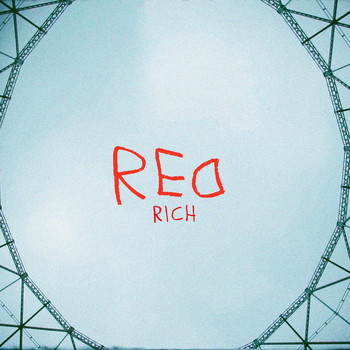 Rich - Red (Explicit)