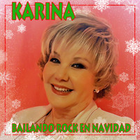 Karina - Bailando Rock en Navidad