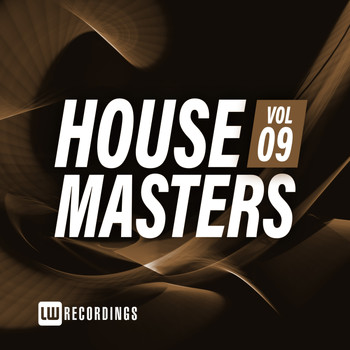 Various Artists - House Masters, Vol. 09 (Explicit)
