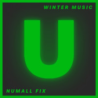 Numall Fix - Winter Music