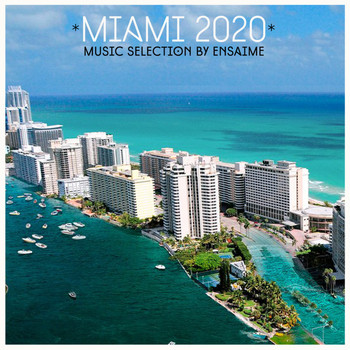 Various Artists - Miami 2020