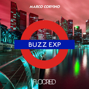 Marco Corvino - Buzz Exp
