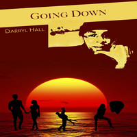 Darryl Hall - Going Down