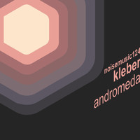 Kleber - Andromeda EP