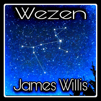 James Willis - Wezen (Radio Edit) (Radio Edit)
