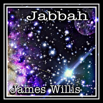 James Willis - Jabbah (Radio Edit) (Radio Edit [Explicit])