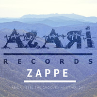 Zappe - Abida EP