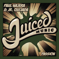Paul Najera & Jr. Quijada - Passion