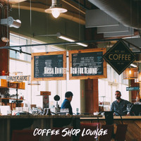 Coffee Shop Lounge - Bossa Quintet - Bgm for Reading