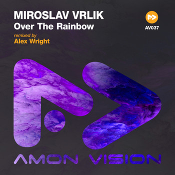 Miroslav Vrlik - Over The Rainbow