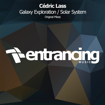 Cédric Lass - Galaxy Exploration / Solar System