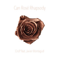 Crisp - Can Rosé Rhapsody