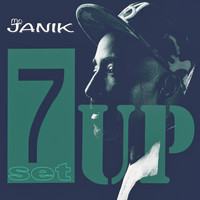 MC Janik - Set up