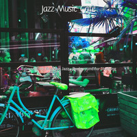 Jazz Music Cafe - Extraordinary Brazilian Jazz - Background for Studying