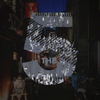 Various Artists - The 5ive: Weapons 01