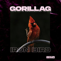 Gorillag - Iron Bird EP