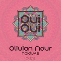Olivian Nour - Haiduks