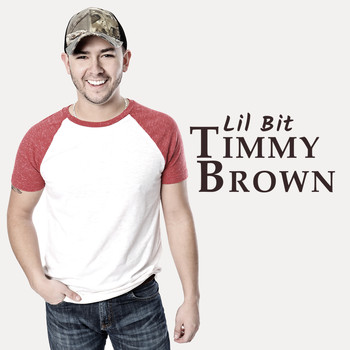 Timmy Brown - Lil Bit
