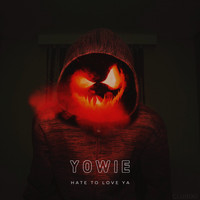 Yowie - Hate To Love Ya