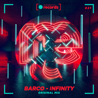 Barco - Infinity